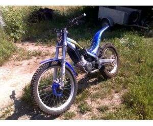 SHERCO 2.9