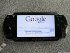 VENDO PSP CON EL CHIP INTERNO + ACCESO A INTERNET