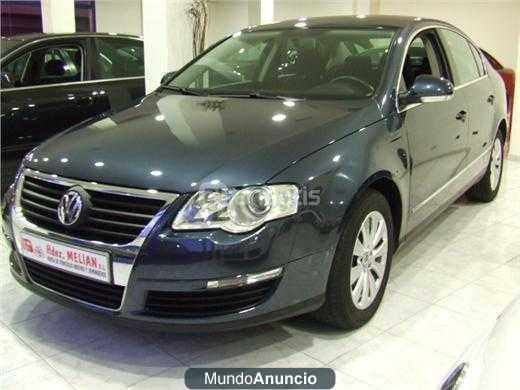 Volkswagen Passat 2.0 TDI 140cv DPF Advance