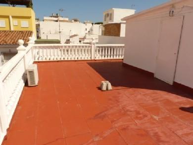 Apartamento con 2 dormitorios se vende en Torremolinos, Costa del Sol