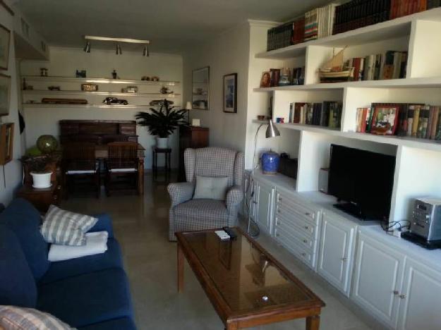 Apartamento en venta en Alicante/Alacant, Alicante (Costa Blanca)