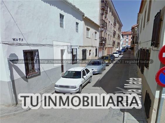 Casa adosada en Ocaña