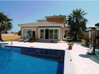 Chalet en venta en Dénia, Alicante (Costa Blanca)