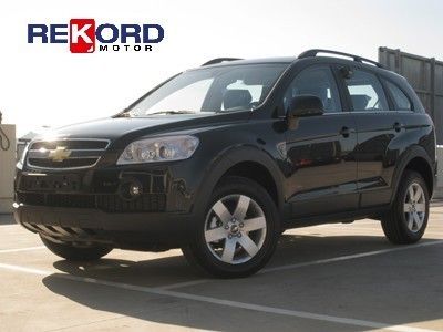 CHEVROLET CAPTIVA 2.0 VCDI 16V LT 4X4 5PL KM0-PIEL MIXTA-150CV-FULL - Barcelona