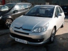 CITROEN C4 1.6HDI COLLEC. CMP 110 - Madrid - mejor precio | unprecio.es