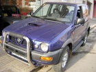 Comprar coche Nissan TERRANO II 2.7 TDI SR CORTO '99 en Viladecans - mejor precio | unprecio.es