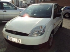 FORD FIESTA 1.4 TDCI TREND - Madrid - mejor precio | unprecio.es