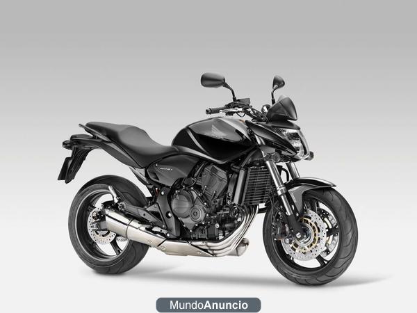 HONDA CB600F HORNET ABS 2010 Sin estrenar