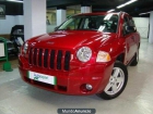 Jeep Compass 2.0 CRD Sport - mejor precio | unprecio.es