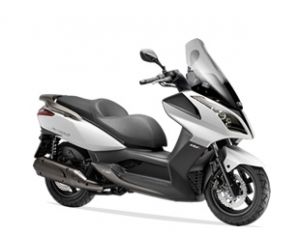 KYMCO SUPER DINK