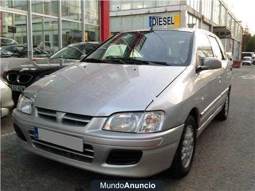 Mitsubishi Space Star 1.9 DID