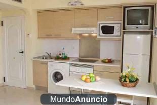 Mobiliario completo de apartamentos