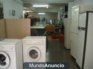 MUEBLES Y ELECTRODOMESTICOS DE SEGUNDAMANO EN BARCELONA