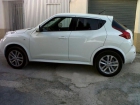 Nissan Juke tekna sport 1.5 dci - mejor precio | unprecio.es