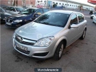 Opel Astra 1.7 CDTi Enjoy - mejor precio | unprecio.es