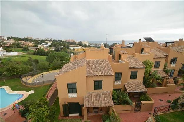 Pareado en venta en Estepona, Málaga (Costa del Sol)