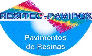 Pavimentos, Resitec pavipox, pavimentos continuos de resina