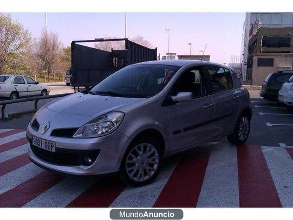 Renault Clio 1.5 dCi Exception 85 Robot ec