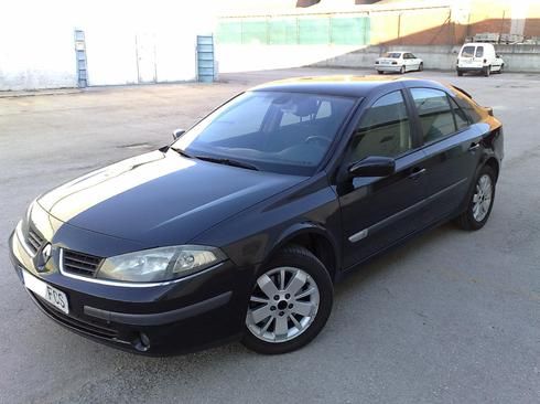 Renault Laguna 1.9 DCI