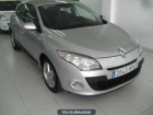 Renault Mégane Berlina 130CV DYNAMIQUE 130 C - mejor precio | unprecio.es