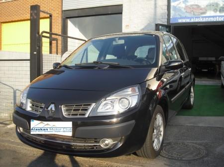 Renault Scenic Emotion 15 Dci 105cv Eu4  en Madrid