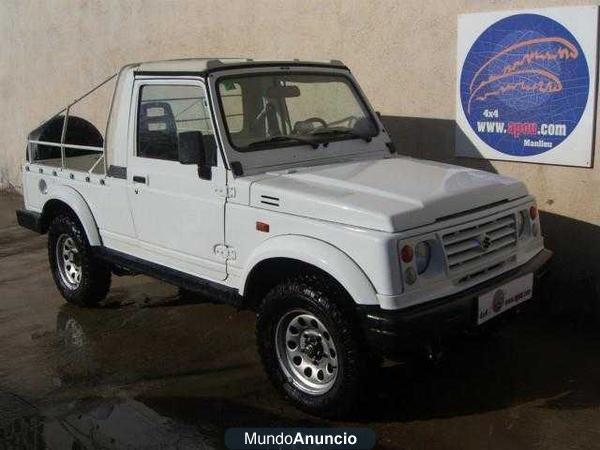 Suzuki Samurai PICK UP