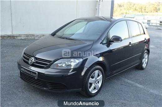 Volkswagen Golf Plus 1.9 TDI Highline