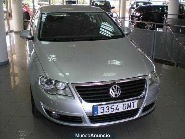 Volkswagen Passat 2.0 TDI CR Advance Plus