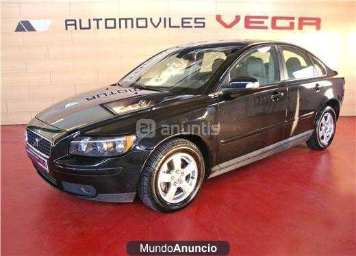 Volvo S40 1.6D Momentum