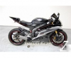 YAMAHA YZF R6 - mejor precio | unprecio.es