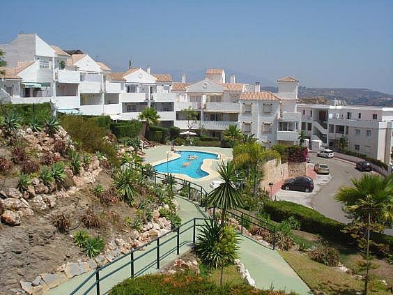 Apartamento en Mijas