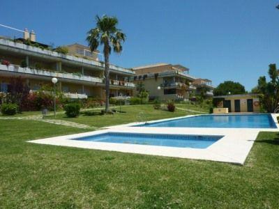 Apartamento en venta en Cabopino, Málaga (Costa del Sol)