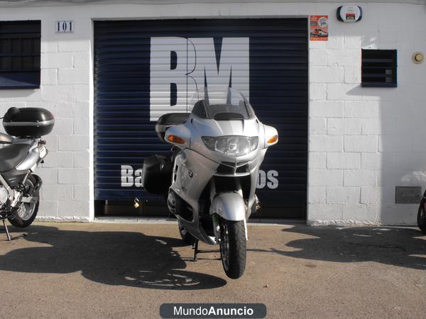 bmw R1150 Rt