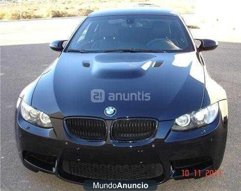 BMW Serie 3 M3