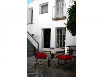 Casa en venta en Medina-Sidonia, Cádiz (Costa de la Luz)