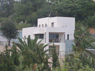 Chalet en venta en Benissa, Alicante (Costa Blanca)