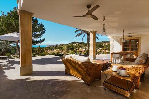 Chalet en venta en Calvià, Mallorca (Balearic Islands)