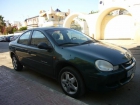 Chrysler Neon 2.0i 16V automatic perfecto - mejor precio | unprecio.es