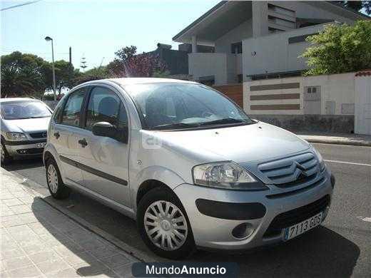 Citroën C3 1.4 HDi Furio