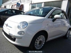 Fiat 500 1.2 Lounge - mejor precio | unprecio.es