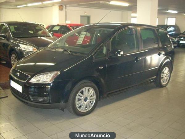 Ford C-max 1.8tdci Ghia \'07