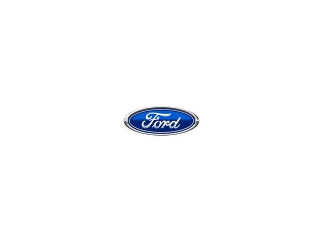 FORD FUSION  1.4TDCI PLUS