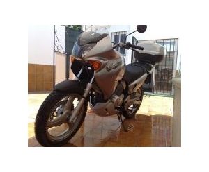 HONDA XL 125 VARADERO