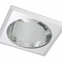 Leds C4 Architectural Downlights Trimium Para LÁmparas Fluorescentes Compactas - iLamparas.com