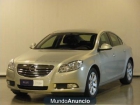 Opel Insignia EDITION 2.0 - mejor precio | unprecio.es