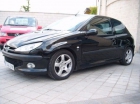 PEUGEOT 206 GTI 140 CV - NAVARRA - mejor precio | unprecio.es