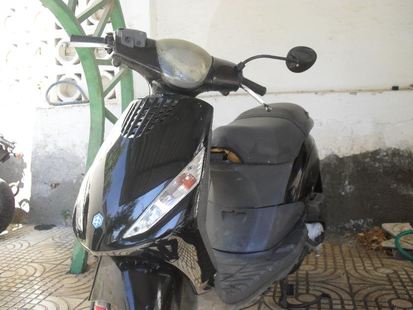 Piaggio zip