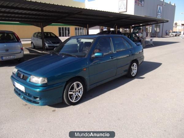 SE VENDE SEAT TOLEDO 1.9 TDI DE 110 CV CON AIRE