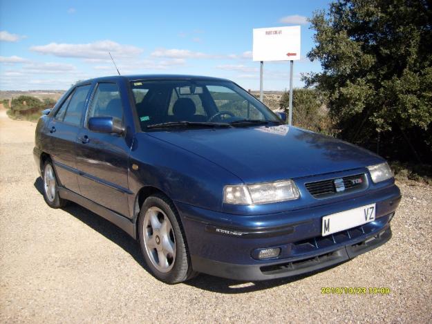 Seat Toledo 1.9 TDI Magnus 110cv