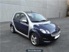 Smart forfour 1.5 CDI 65CV Passion - mejor precio | unprecio.es